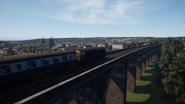 Crompton in Cornwall