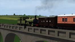 [S_R]  14:23 Lyme Regis to Axminster