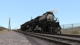 UP Challenger Whistle Enhancement 