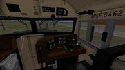 TruRail BNSF Dash 9 Improvements v1.1