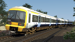 DTG Class 465/9 AP Sound Patch