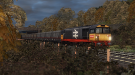 Class 58 Inputmapper