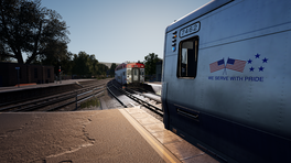 Off The Rails