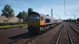 GBRF 66 Pack