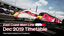 East Coast Main Line December 2019 Timetable