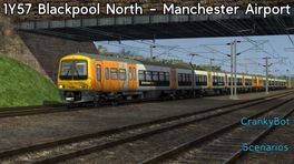 [CB] 1Y57 08:23 Blackpool North - Manchester Airport