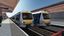2R03 0658 Leamington Spa – Birmingham Moor Street [ACTurbostar170]