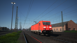 VBRG 185 DB/ATLU Enhancementpack