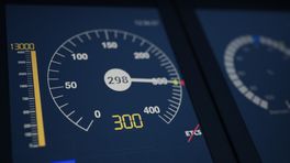 KWG - 300 km/h Speed Limit Upgrade