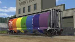 Rolling Stock