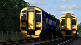 [FU] 2K26 0628 Kirkcaldy - Edinburgh Waverley