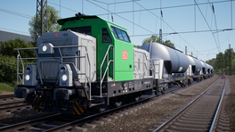 G6 Substitution for Ruhr Sieg Nord