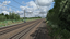 Western Mainlines Electrification Project Scenery Patch