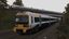 [JGS] 2M70 13:42 London Victoria - Orpington