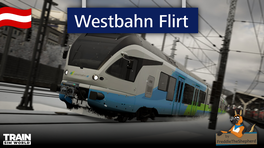 Westbahn Flirt (Semi-Fictional)