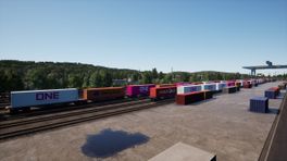 RRO / HBK: Enable ONE Containers