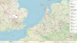 ThirdRails - Community Railway Network