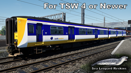 150225 - Early North Western Trains