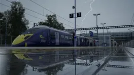 [UBC] London to Faversham + Ashford Int'l Gameplay Pack
