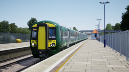 GWR 387 (375)