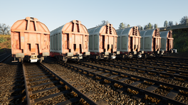 Translator Vehicles (DE)