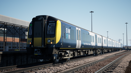 TSW5 | SWR Class "450"