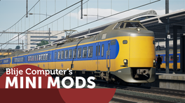 Blije Computer's Mini Mods