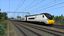 Unbranded Class 390 'Pendolino'