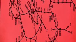 Section WH (Western Suburban Lines And Ascot/Wokingham To Guildford) ​ October 1990 - May 1991