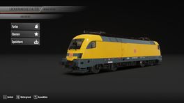 DB Systemtechnik Minden 182 536