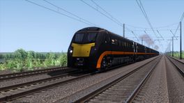 Class 180 Horn Sound Patch