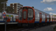 (S7) Train 43: Ealing Broadway - Whitechapel