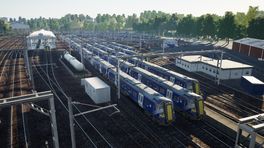 Misc Substitution Mods
