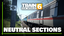 Neutral Section annotations for WCML Crewe-Preston & Preston-Carlisle 