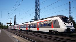 European Locomotives