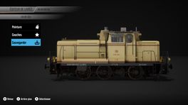 BR-363 old DB C & R