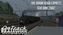 [OTS] The Robin Hood Express