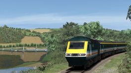 1Z43 07:00 Hereford to Kingswear (1999)