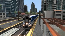 NJT K5LA