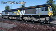 66301 - Fastline Freight