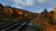 Hanover/Mountain Sub Fall Foliage Edit