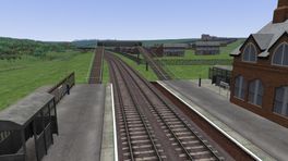 Liverpool to Grimsby station names