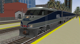 Metra Commuter Pack