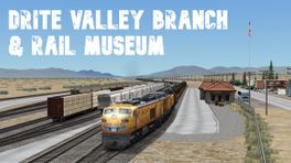 Drite Valley Branch & Rail Museum