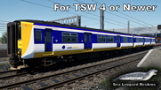 150225 - Early North Western Trains