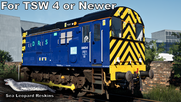 08834 - Early DRS