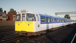 Provincial Livery 1972 stock