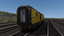 AP HST (MTU) NetworkRail Livery Patch