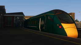 [SID] 2M74 2008 Weston-super-Mare to Bristol Temple Meads