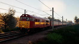 Class 31/4 EWS 31466 [BETA]